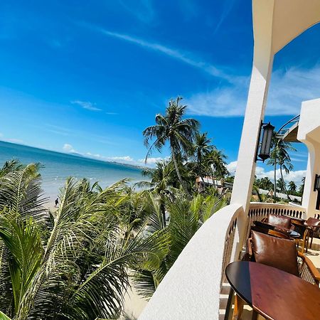 Le Viva Resort Mui Ne Phan Thiet Exterior foto
