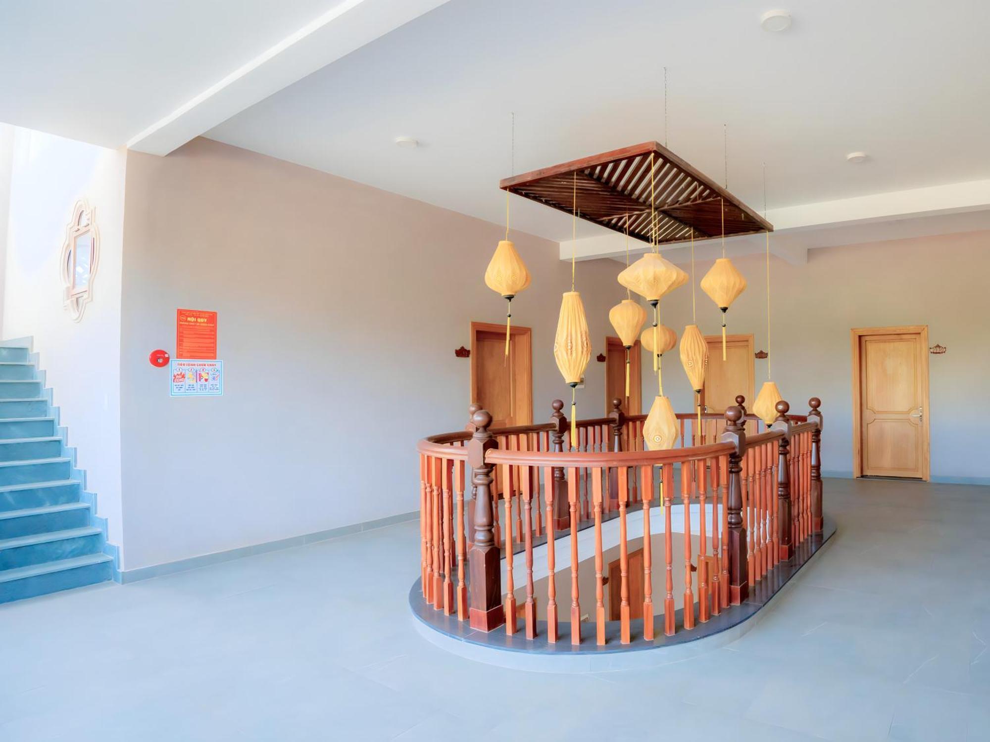 Le Viva Resort Mui Ne Phan Thiet Zimmer foto