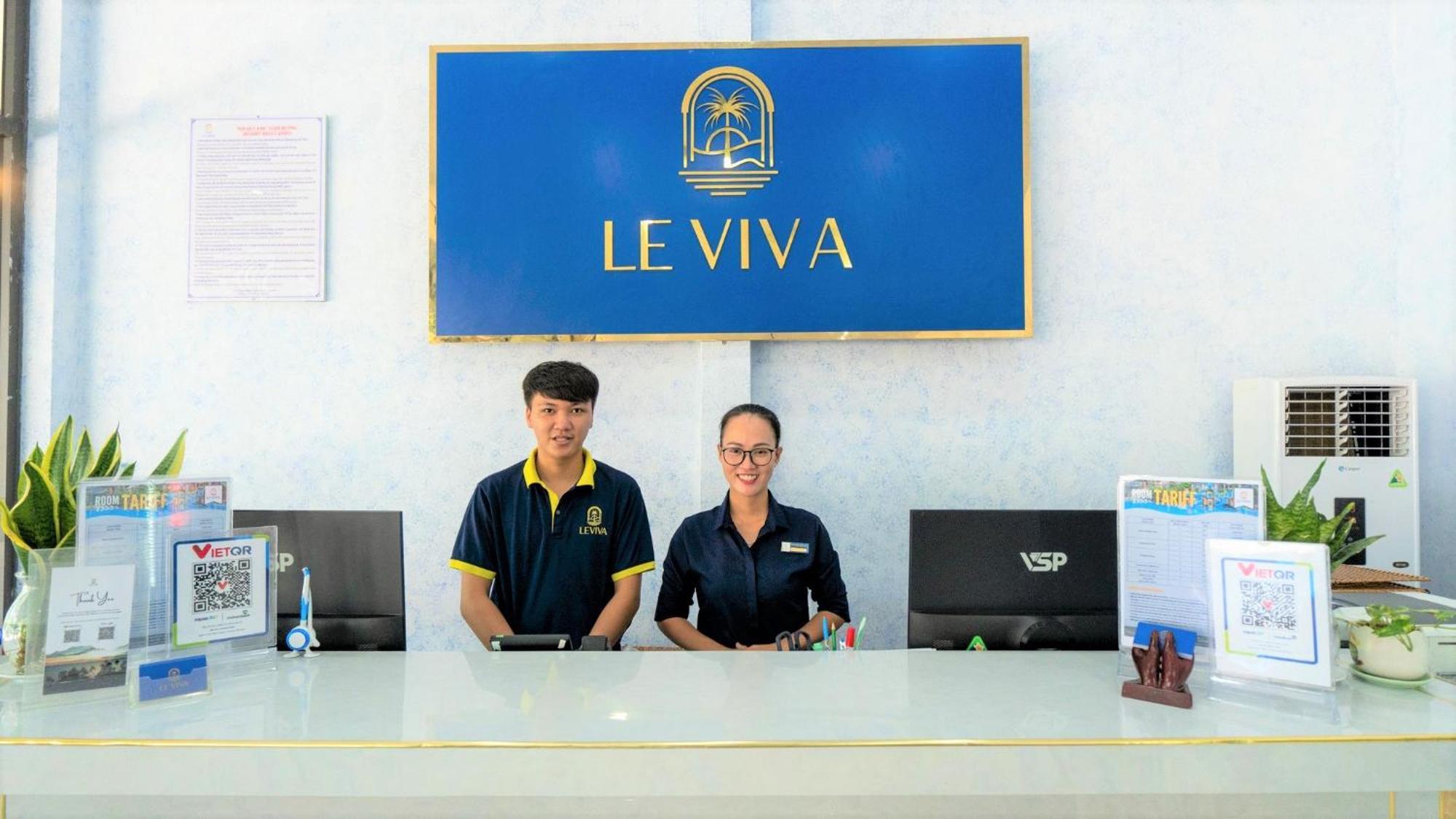 Le Viva Resort Mui Ne Phan Thiet Exterior foto