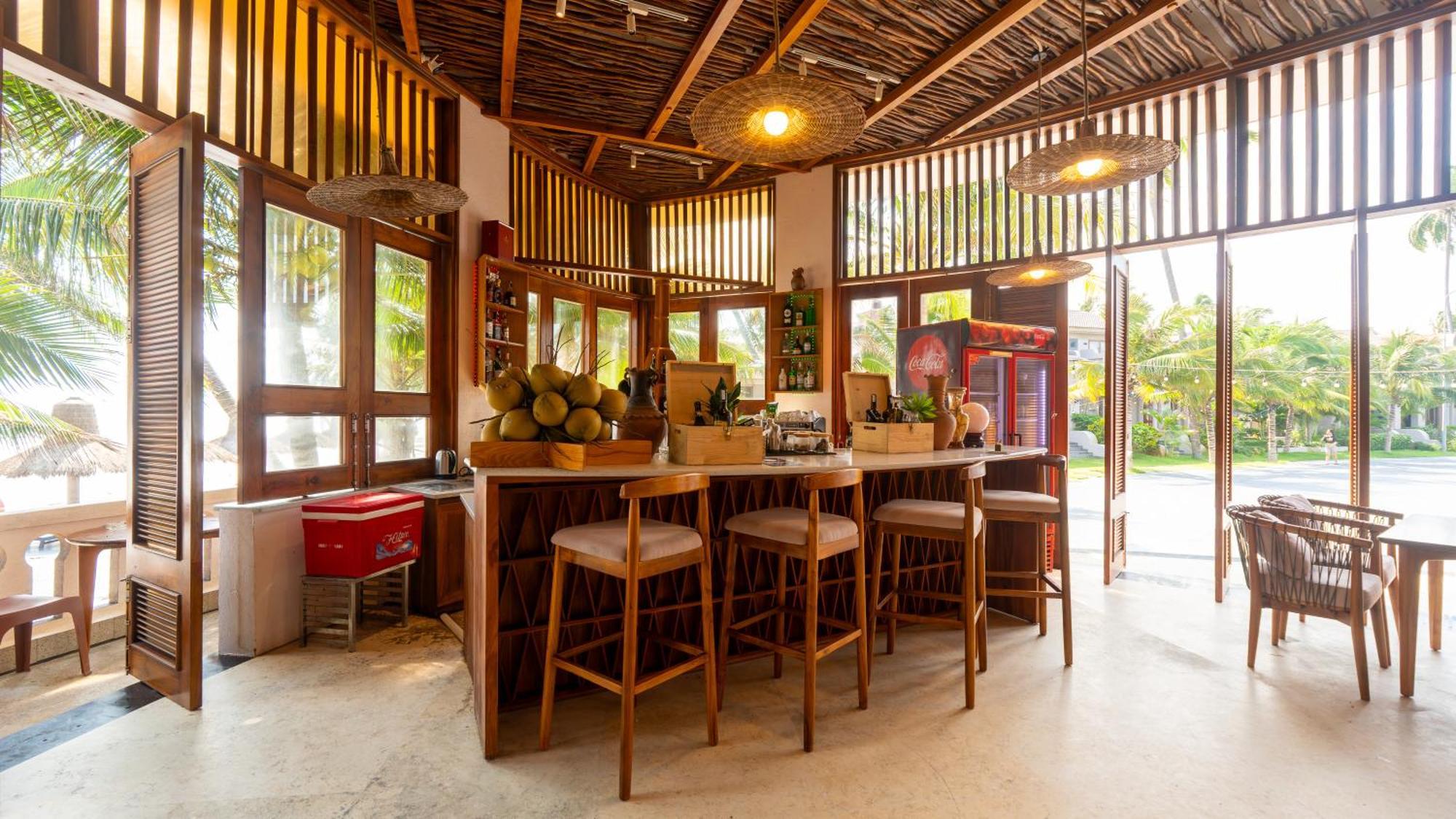 Le Viva Resort Mui Ne Phan Thiet Exterior foto