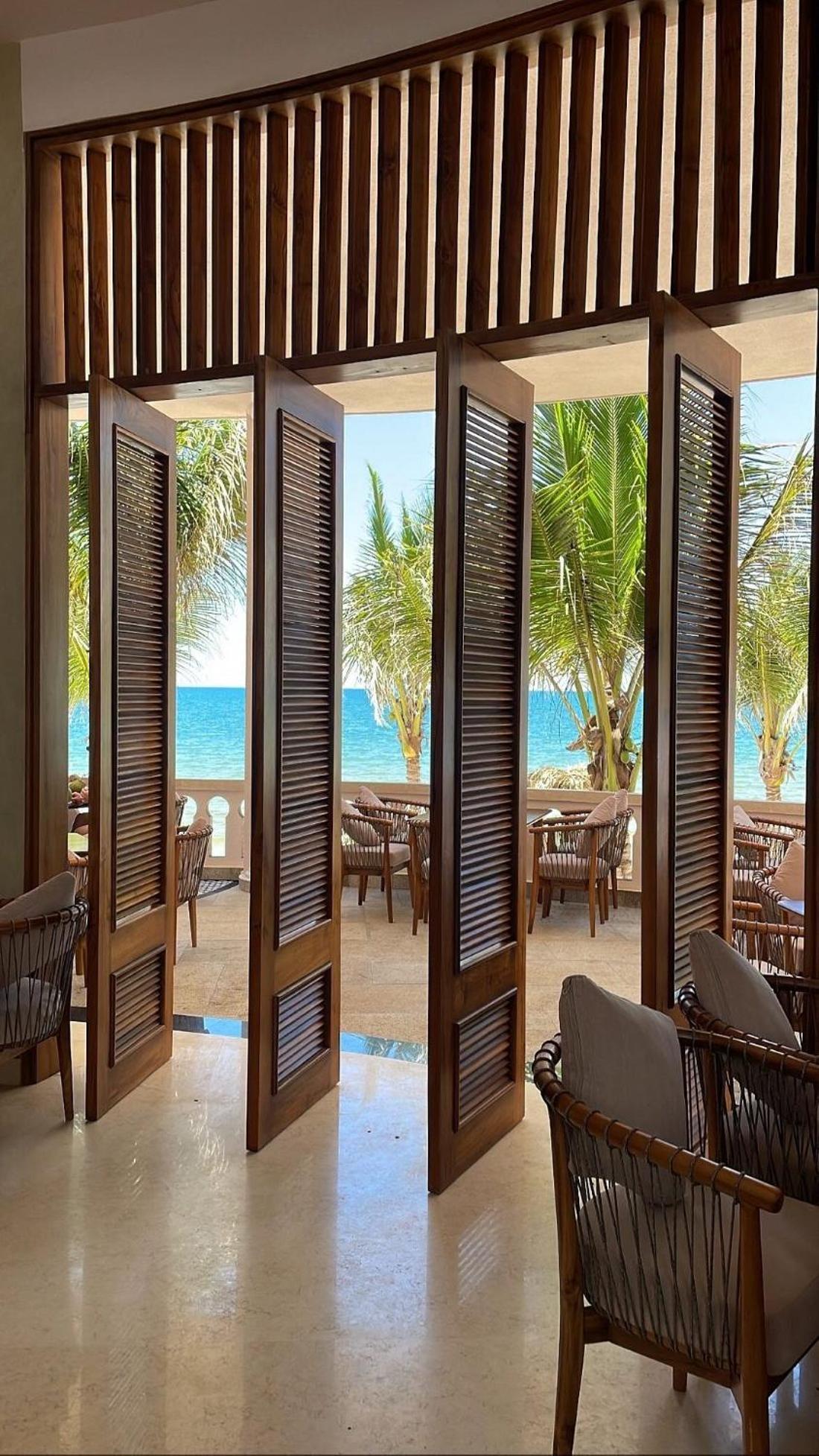 Le Viva Resort Mui Ne Phan Thiet Exterior foto