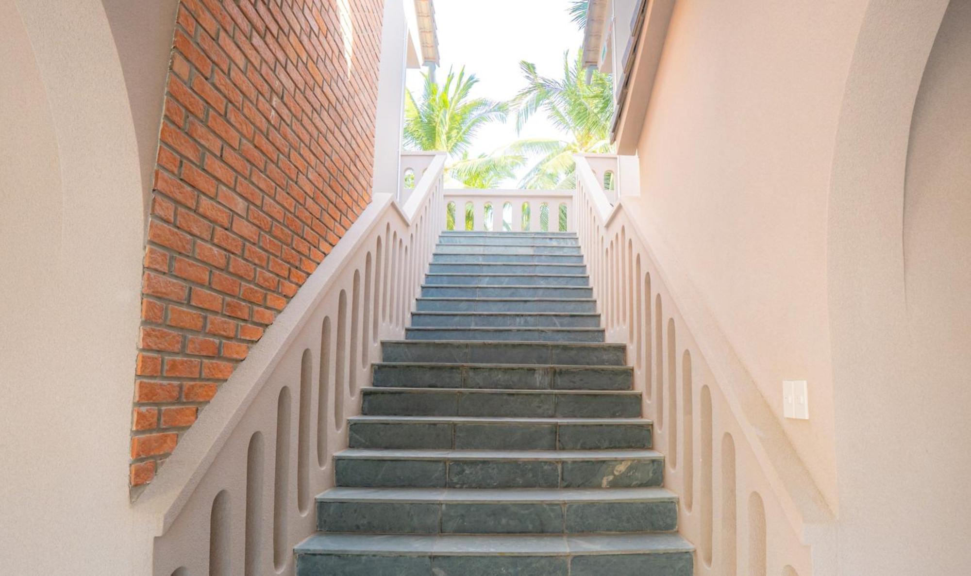 Le Viva Resort Mui Ne Phan Thiet Zimmer foto